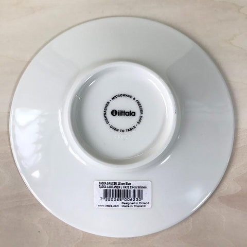 iittala タイカ ソーサープレート 15.2cm