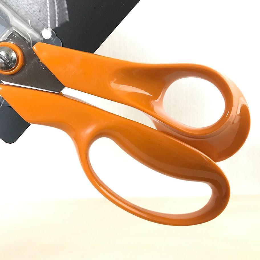 Fiskars クラシック ピンキング はさみ 23cm北欧 - はさみ・カッター