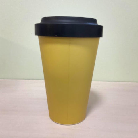 スティンキー タンブラー イエロー 450mL