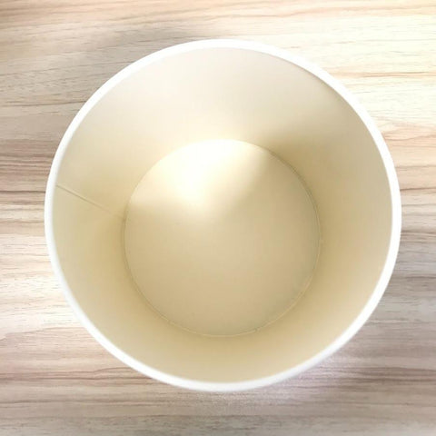 Muurla ムーミン リトルミィ ペット用食品入れ ブリキ瓶 イエロー19cm